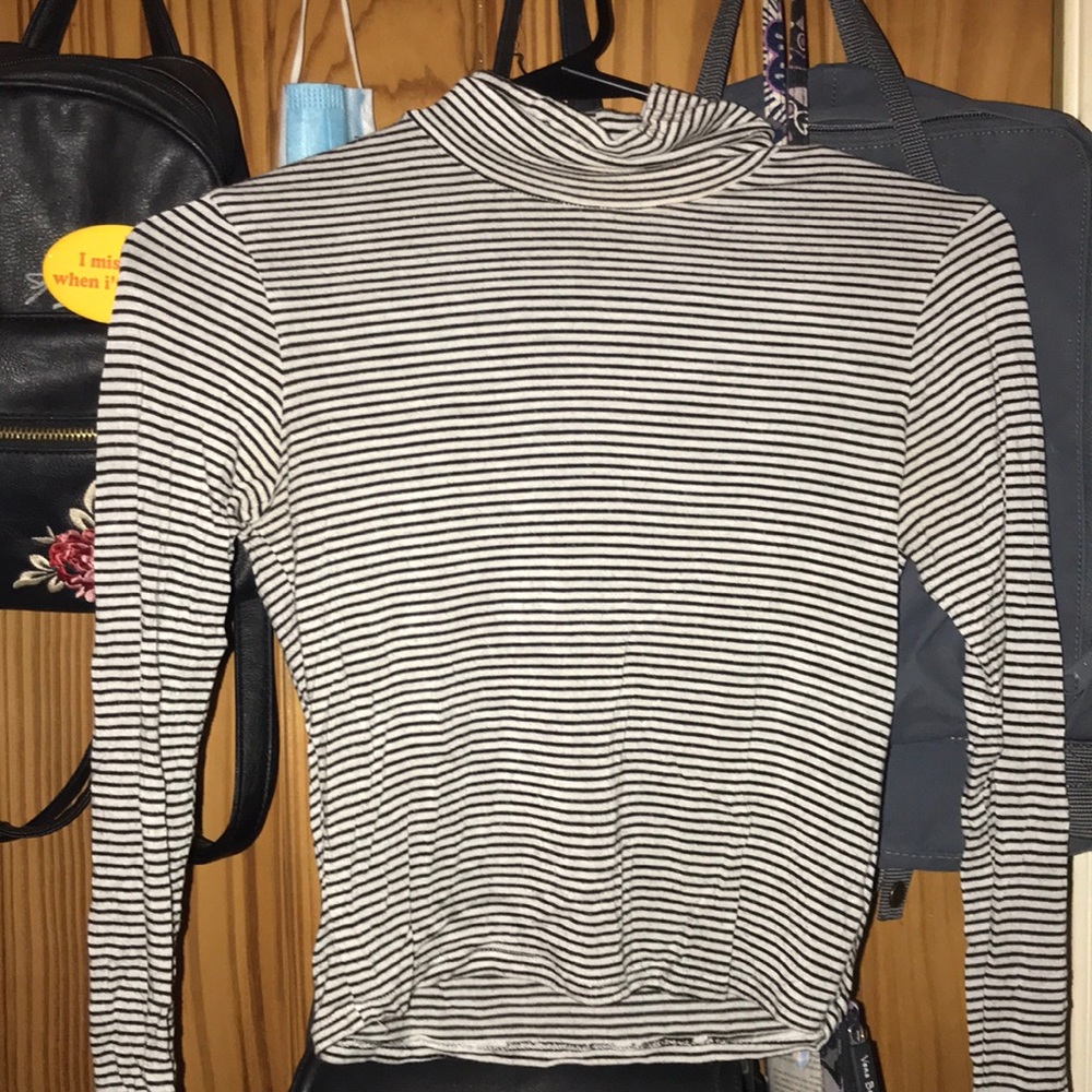 Forever21 Turtleneck